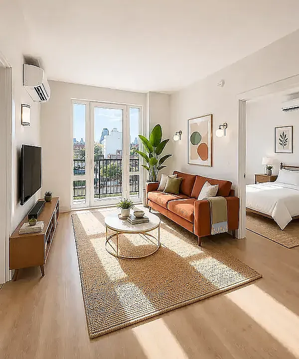 91 Bruckner Blvd #307