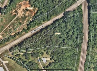 Richmond Blvd, Danville, VA 24540