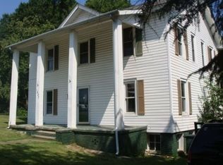 1607 Ridge Ave, Eden, NC 27288