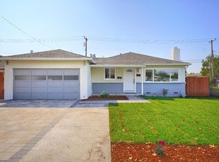 3298 Victoria Ave, Santa Clara, CA 95051