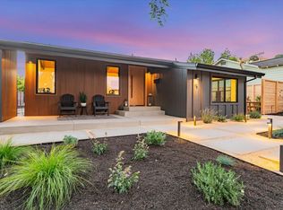 19 Sirard Ln, San Rafael, CA 94901