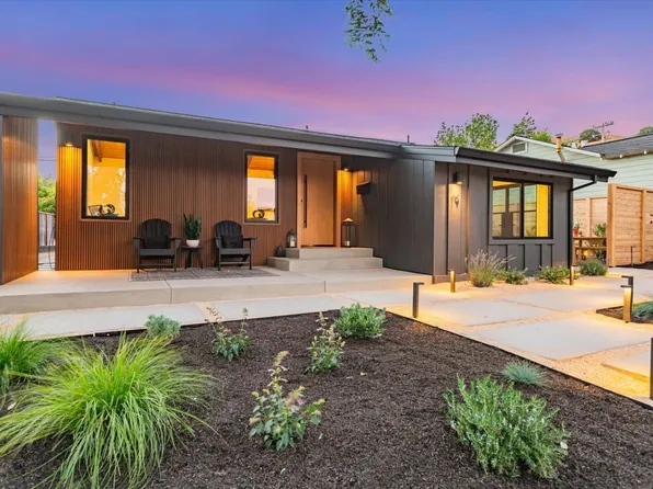 19 Sirard Lane, San Rafael, CA 94901