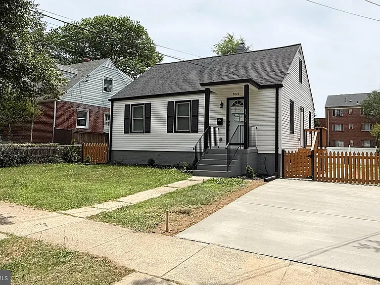 5633 Jamestown Rd — Photo 51