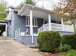 1680 Roxalana Rd, Dunbar, WV 25064