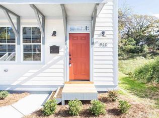 910 N Elizabeth St, Durham, NC 27701