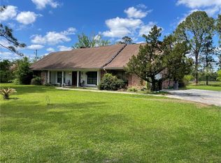12073 Old Baton Rouge Hwy, Ponchatoula, LA 70403