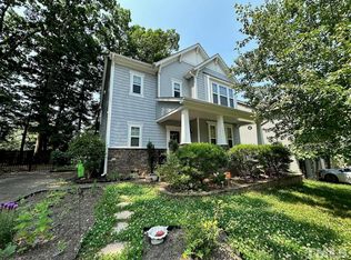 932 Pirouette Ct, Raleigh, NC 27606