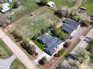 1720 Chaparro Cir, Berthoud, CO 80513