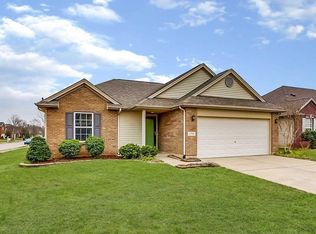 2760 Pearce Point, Newburgh, IN