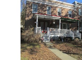 431 W Baltimore Ave, Media, PA 19063