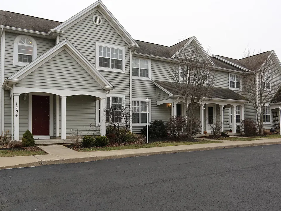 Bottchers Landing Apartments