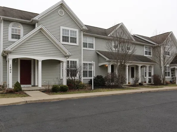 Bottchers Landing Apartments