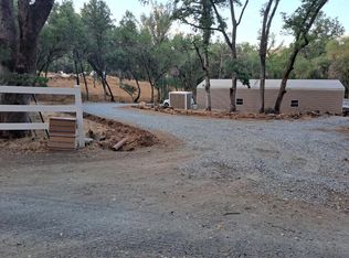 3133 Woodsman Rd, Rescue, CA 95672