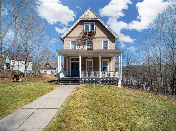 299 S Main Street, Liberty, NY 12754