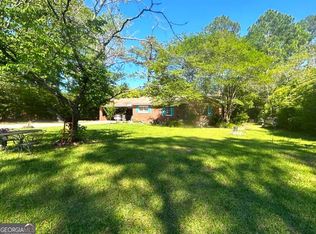 1625 Park Ave N, Tifton, GA 31794