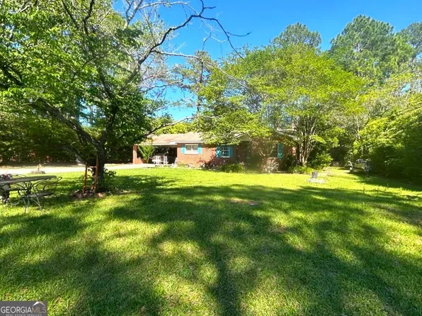 1625 Park Ave N, Tifton, GA 31794