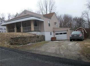 60 Jones Ln, Monongahela, PA 15063