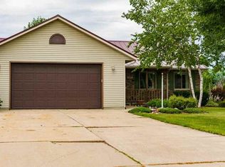 1702 E Zick Dr, Beloit, WI 53511