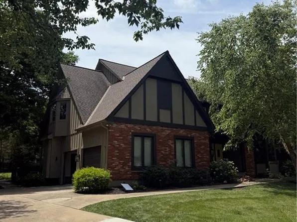 3353 W 129th Ter, Leawood, KS 66209