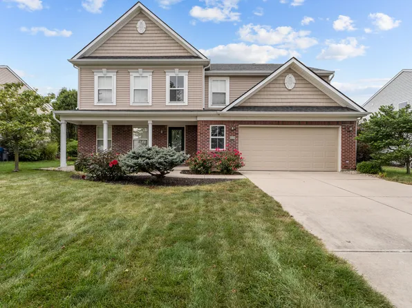 11182 Marlin Ct, Noblesville, IN 46060