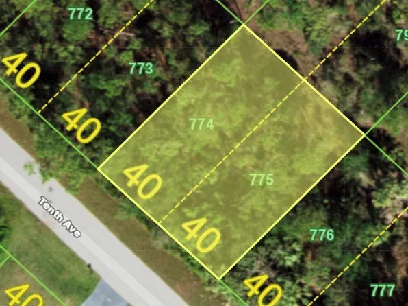 11414 10th Ave #774, Punta Gorda, FL 33955