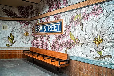 Rented by Beam Living