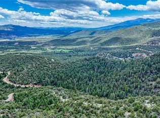 11 Lower Camp Rd #11, Howard, CO 81233