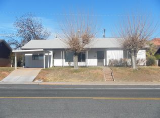 271 E 100 S, Saint George, UT 84770