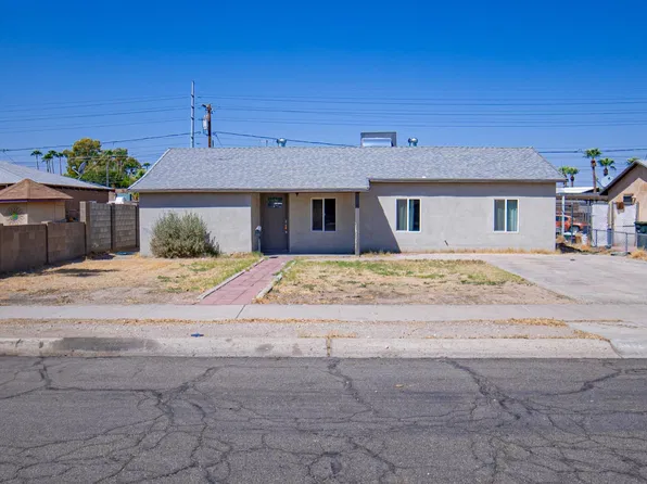 1912 S 11th Ave, Yuma, AZ 85364