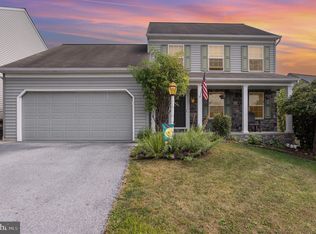 609 Hamaker Rd, Manheim, PA 17545