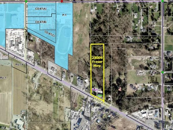 23009 Fraser Hwy, Langley, BC V2Z 2T2