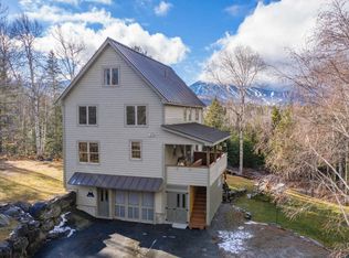 3005 Maray Rd, Carrabassett Valley, ME 04947