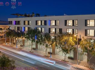 The Crown, West Hollywood, CA 90069