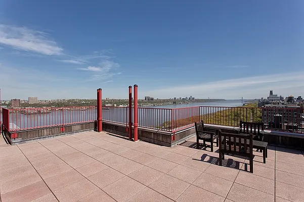 Rented by Brown Harris Stevens | media 27