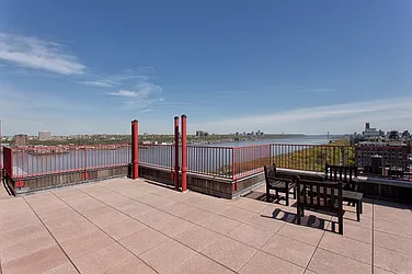 Rented by Brown Harris Stevens