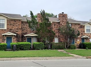 3225 Cortez Dr APT A, Fort Worth, TX 76116