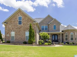 106 Springhaven Dr NW, Madison, AL 35757