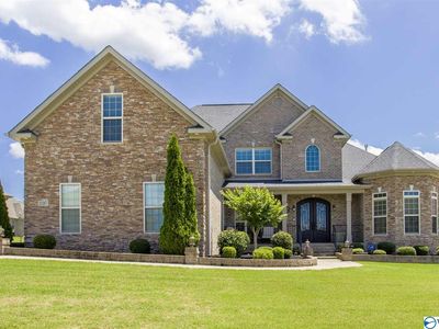 106 Springhaven Dr NW, Madison, AL, 35757