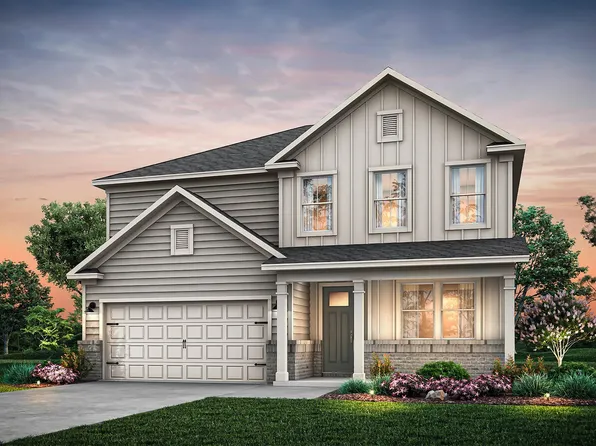 407 Gavin Ct Lot 693, Greenville, SC 29605