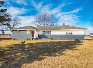 1214 Klingel Rd, Prospect, OH 43342