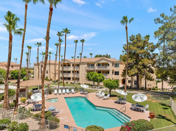 19400 N Westbrook Pkwy -- #220, Peoria, AZ 85382