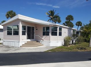 5318 Galley Way, Fort Pierce, FL 34949