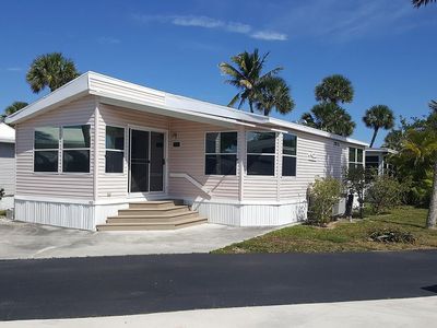 5318 Galley Way, Fort Pierce, FL, 34949