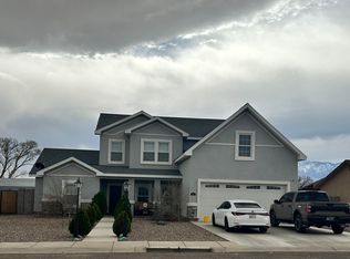 121 W 450 S, Pima, AZ 85543