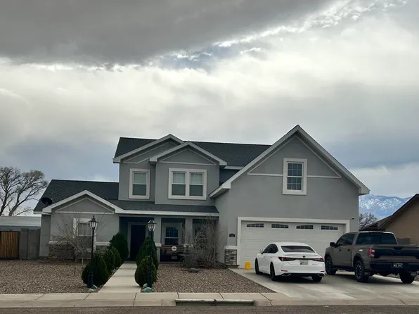 121 W 450 S, Pima, AZ 85543