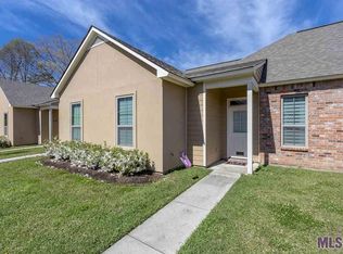 13344 Bergin Dr, Baton Rouge, LA 70817