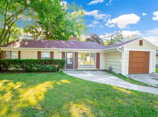 1 Marquette Pl, Park Forest, IL