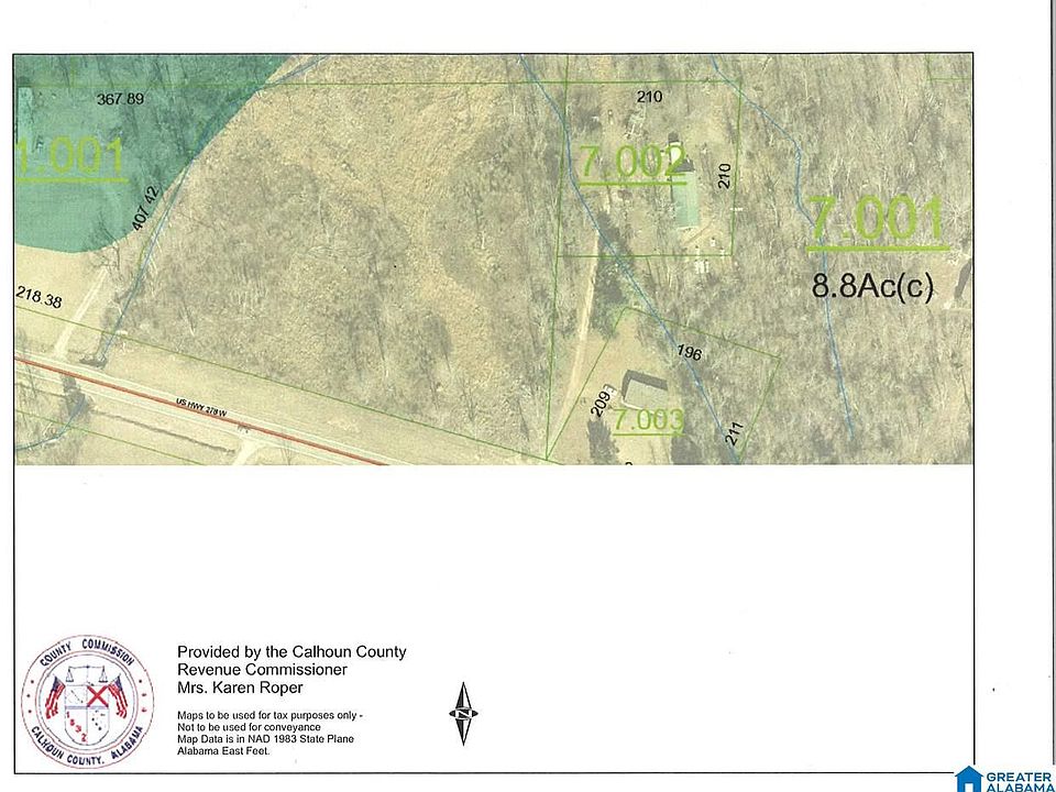 2nd image of 1 State Highway 278 #1