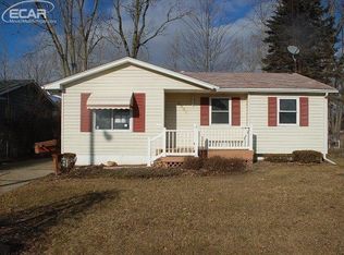 2837 Eaton Pl, Flint, MI 48506