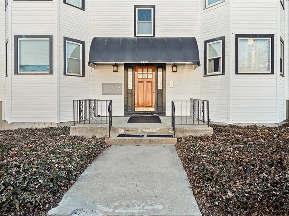 150 Park St APT 6, Medford, MA 02155